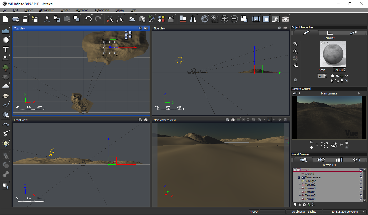 Telecharger Vue Pour Windows Telechargement Gratuit
