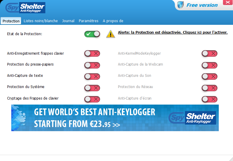 Guide comparatif : logiciel espion Pc / Mac et keylogger