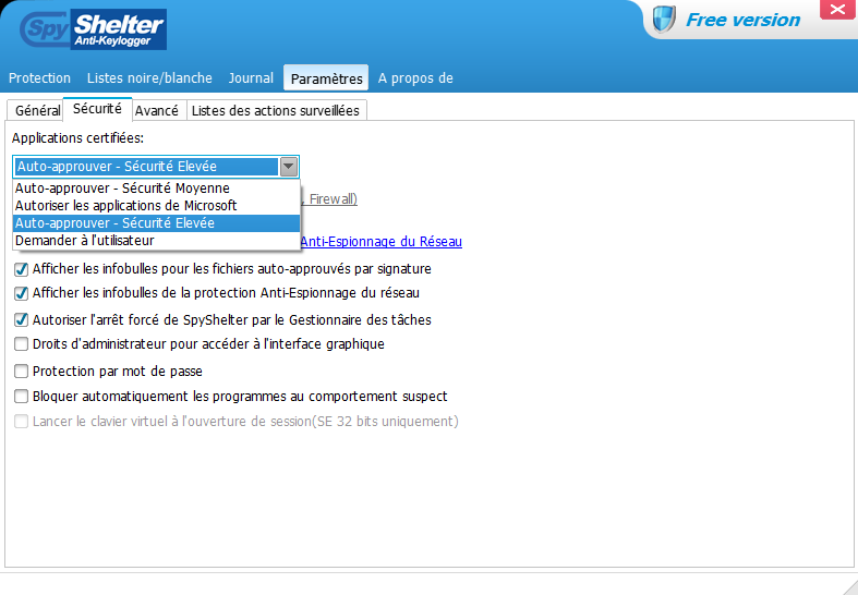 keylogger gratuit francais clubic