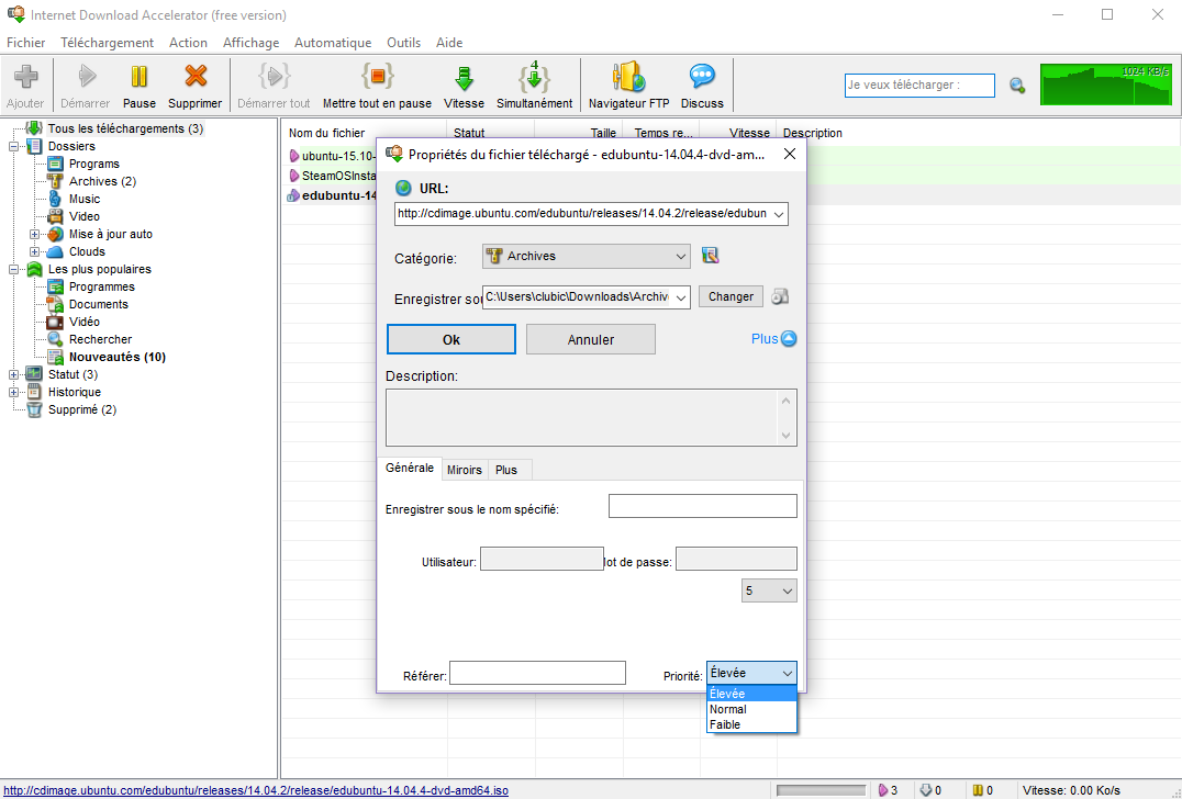 idm optimizer clubic