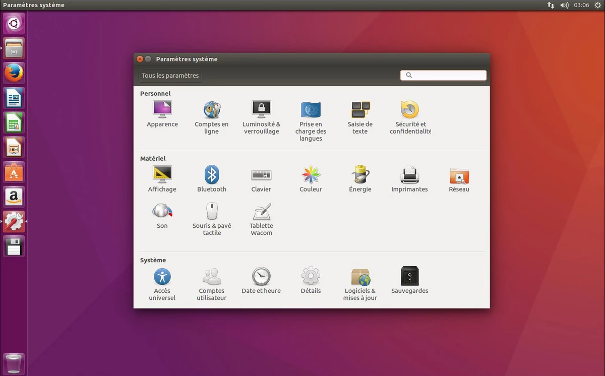 Ubuntu 16.04 LTS