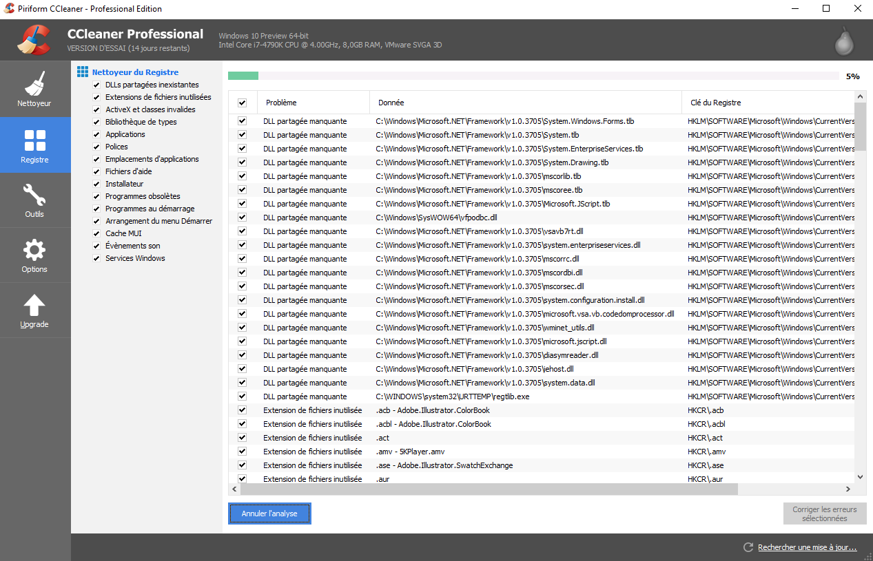 ccleaner pro free 1.02 gratuiciel
