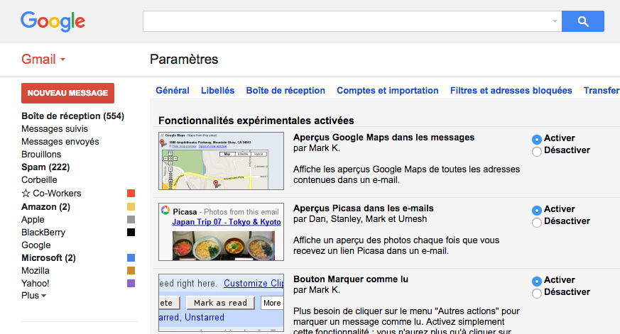 Telecharger Gmail Pour Windows Telechargement Gratuit