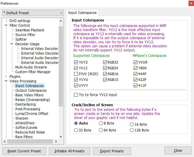 kmplayer 2012 clubic