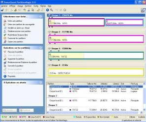 Telecharger Partition Magic Pour Windows Telechargement Gratuit