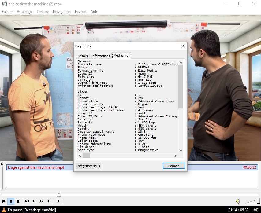 media player classic home cinema gratuit clubic