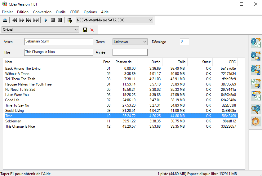 audiograbber clubic