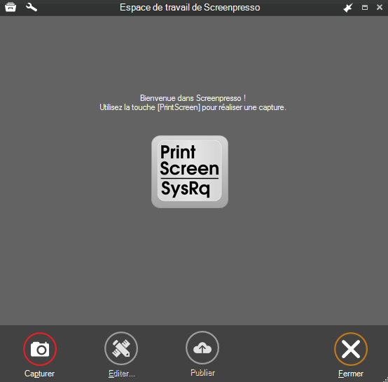 screenpresso gratuit