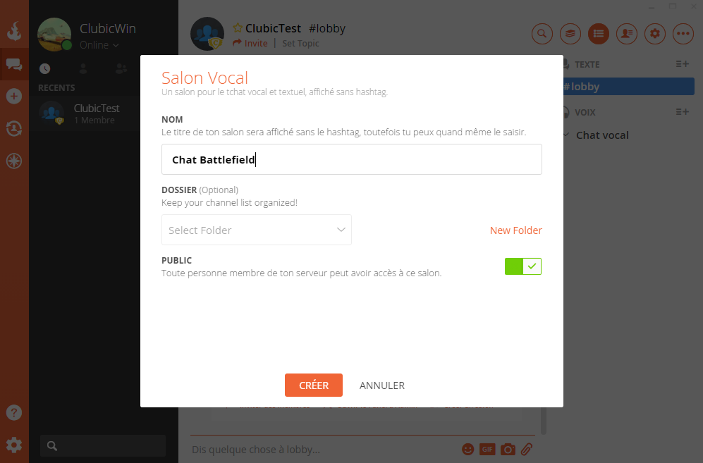 teamspeak 3 francais gratuit clubic