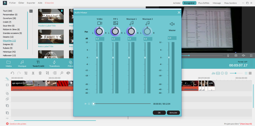 Windows Live Movie Maker 2018 Gratuit