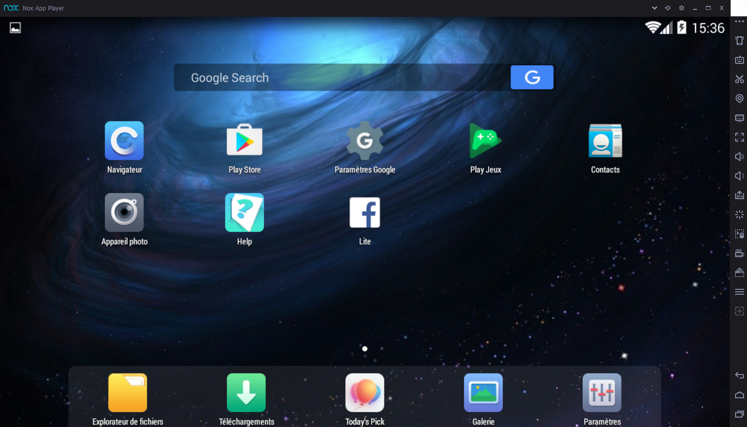 Android mac os emulator online