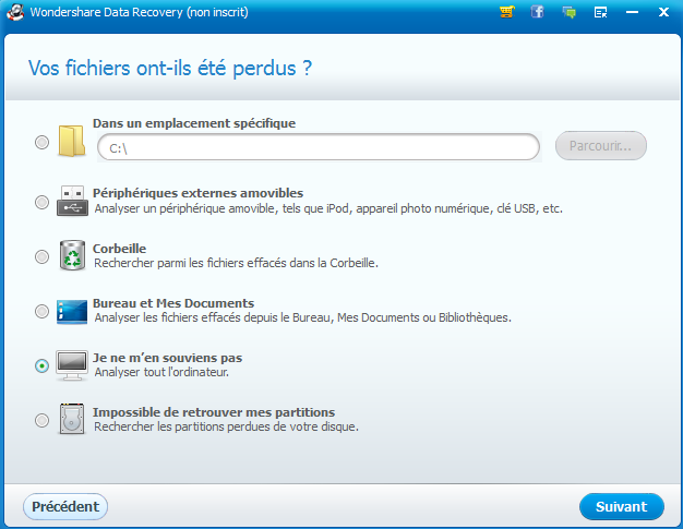 digital image recovery clubic