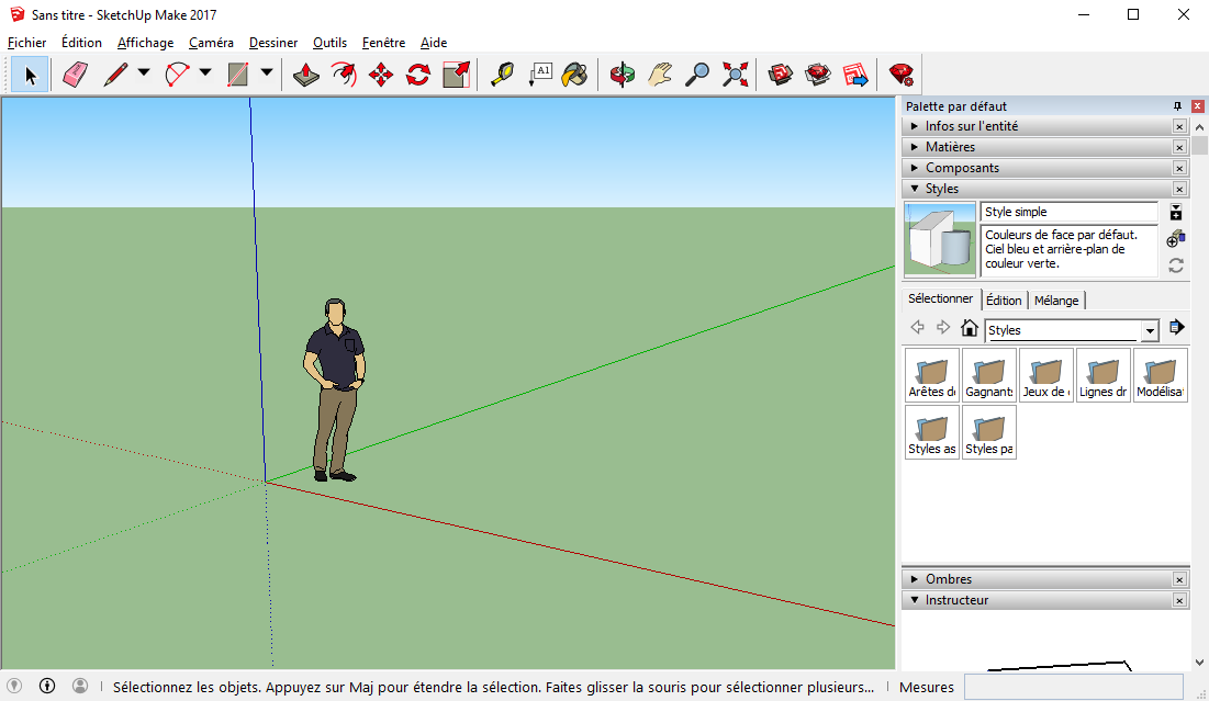 Telecharger Sketchup Gratuit Clubiccom