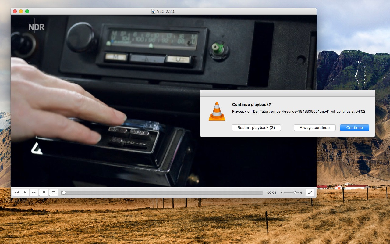 vlc media player 2013 gratuit sur clubic