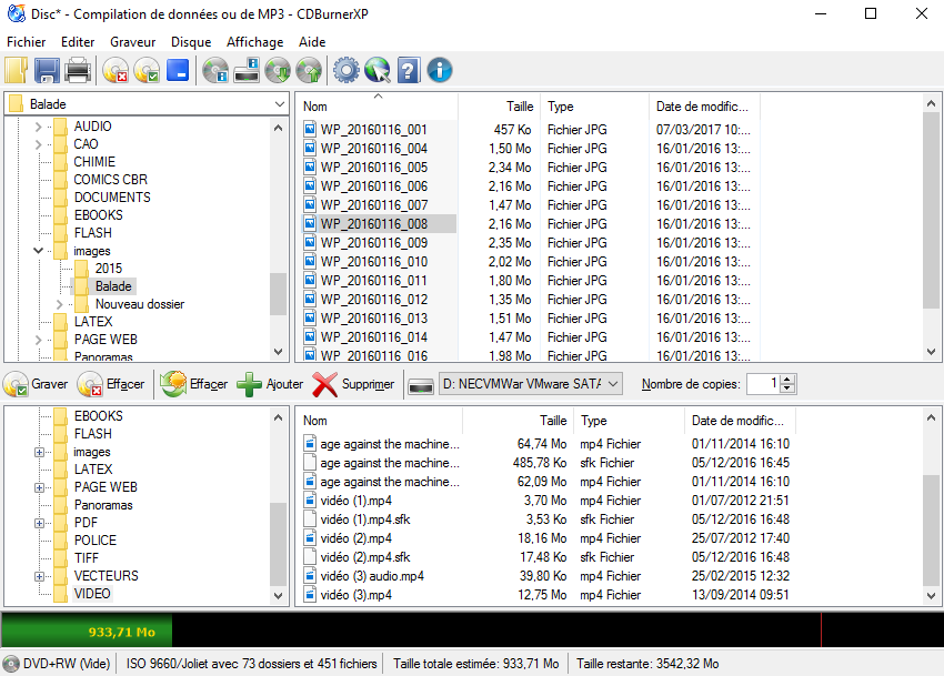 Telechargez Cdburnerxp Logiciel De Gravure Gratuit Clubic Com