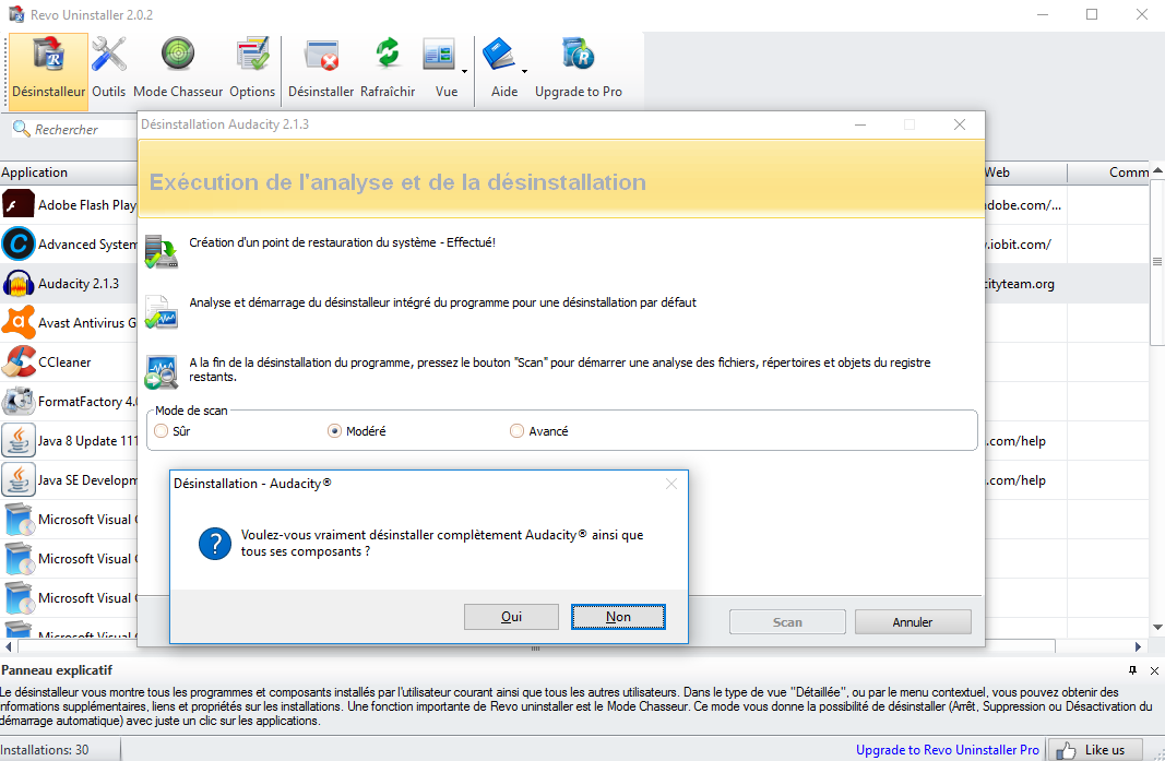 revolt gratuitement clubic