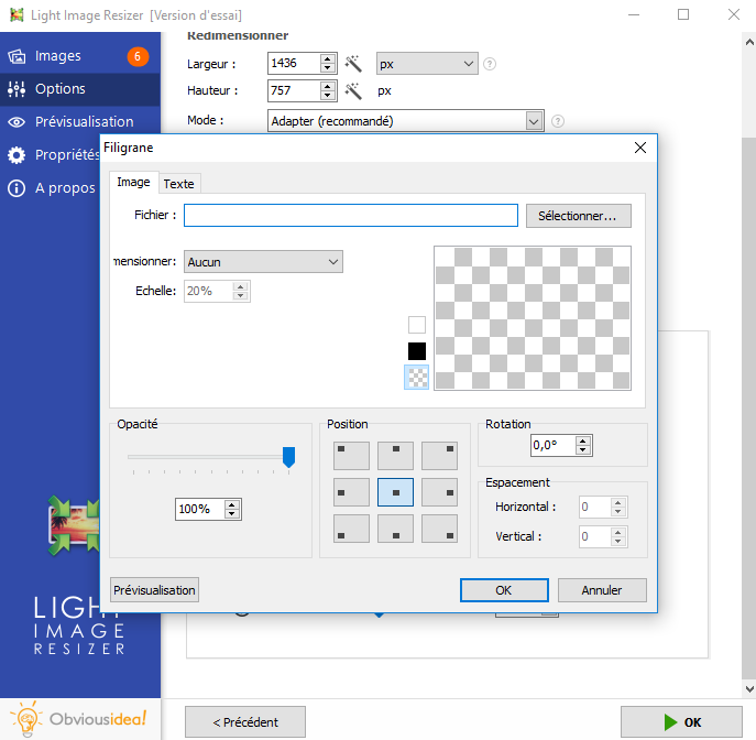 Telecharger Light Image Resizer Gratuit Clubic Com