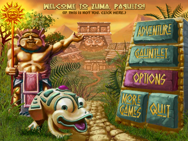 jeux zuma gratuit clubic