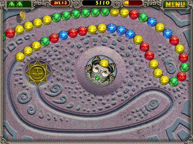 jeux zuma gratuit 01net