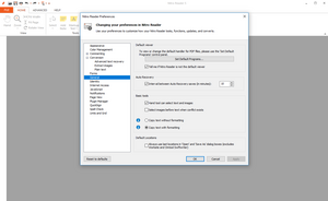 Télécharger Nitro PDF Reader gratuit Clubic.com