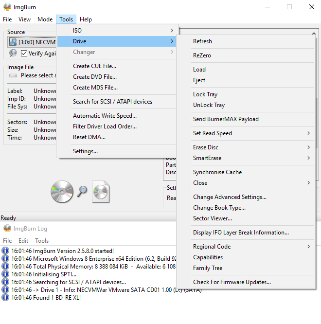 imgburn en francais pour windows 7