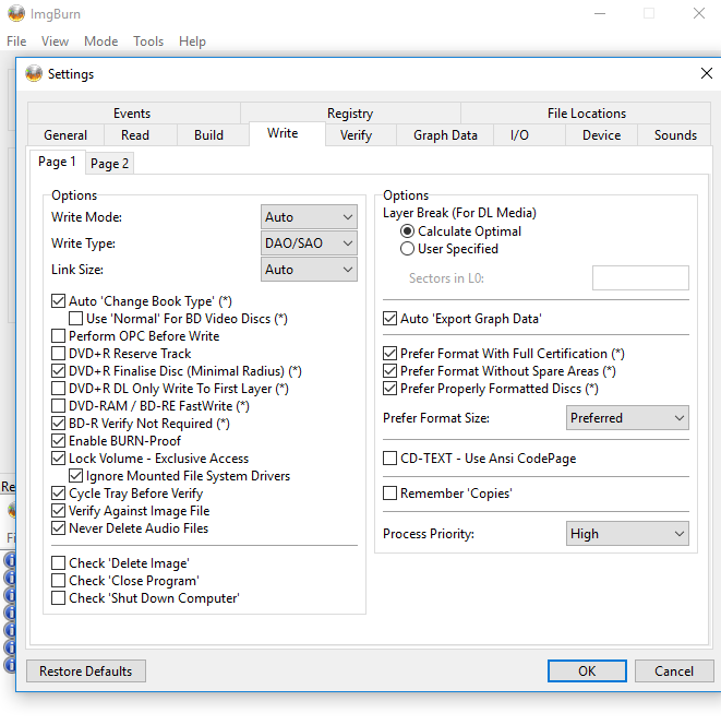 imgburn en francais pour windows 7