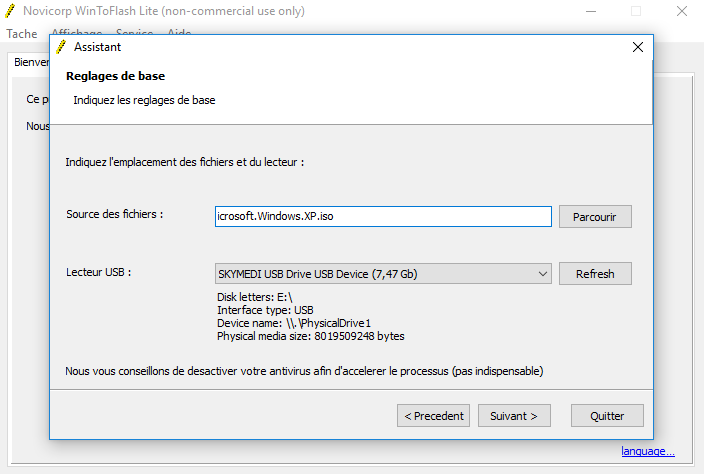 directx 10 xp clubic