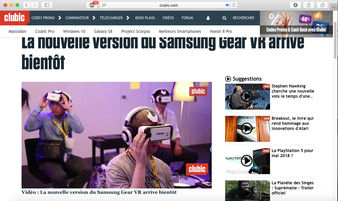 flash player activex sur clubic