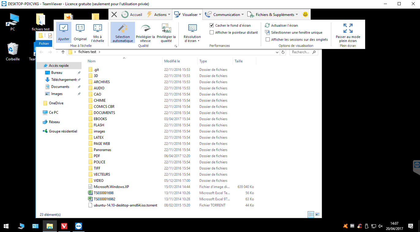 clubic teamviewer
