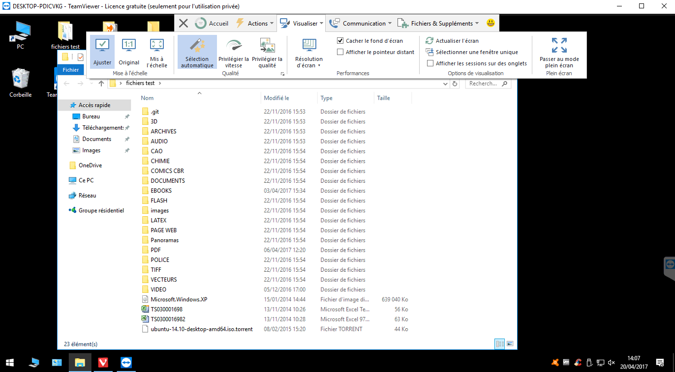 Telecharger Teamviewer Gratuit Clubic