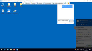 Télécharger TeamViewer gratuit Clubic