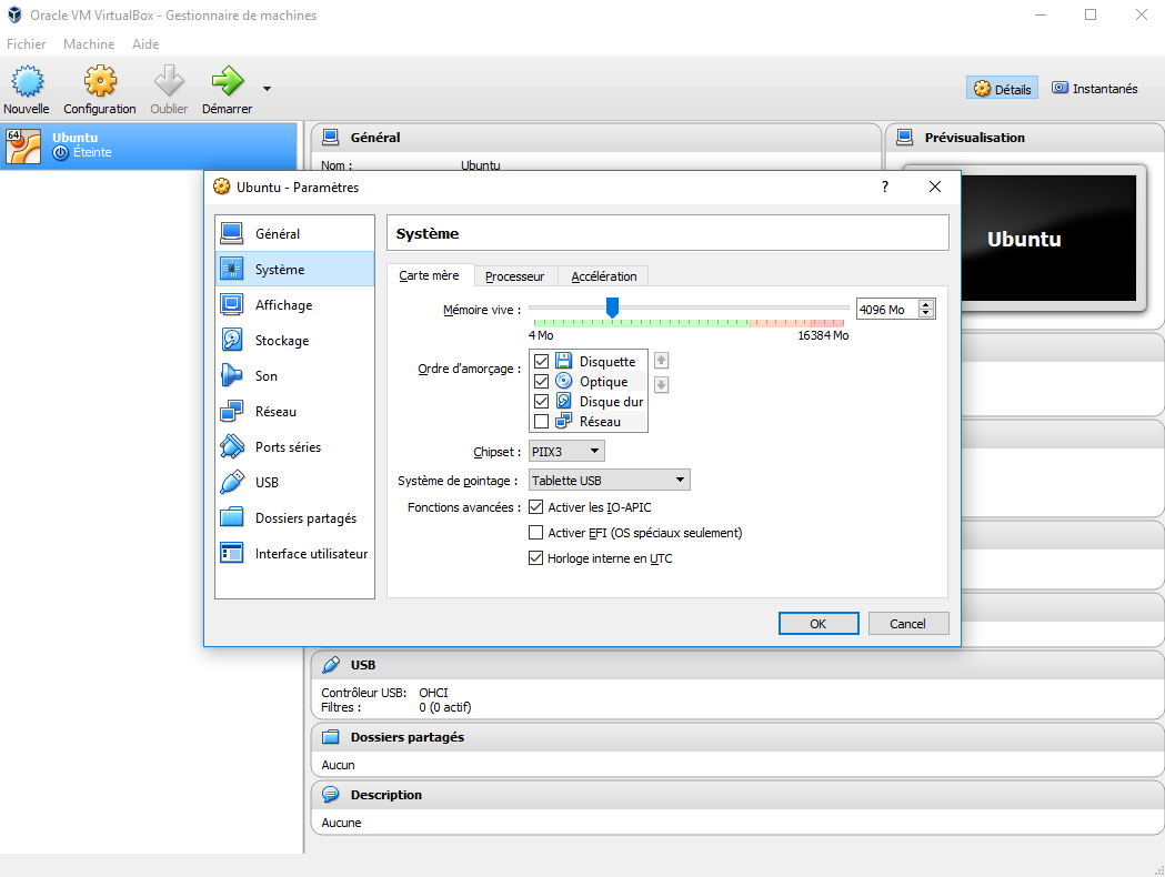 oracle vm virtualbox clubic