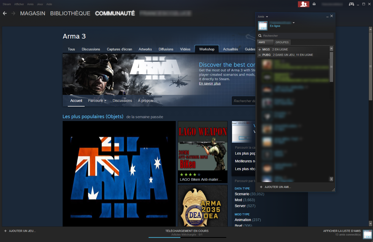Telecharger Steam Gratuit Rapide Et Sur Clubic