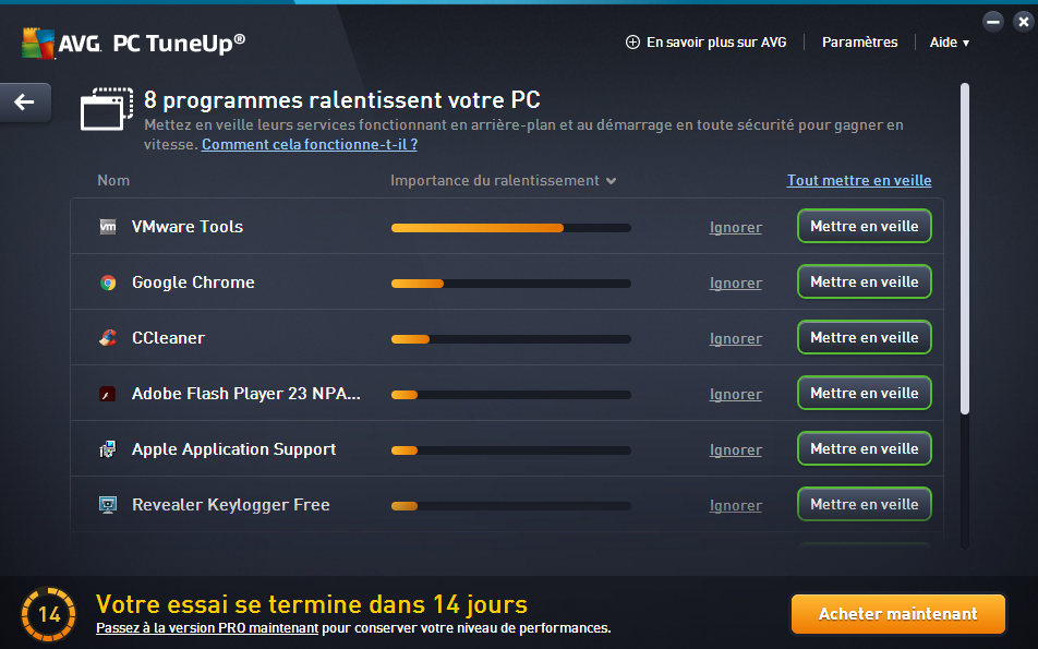 tuneup utilities 2010 clubic