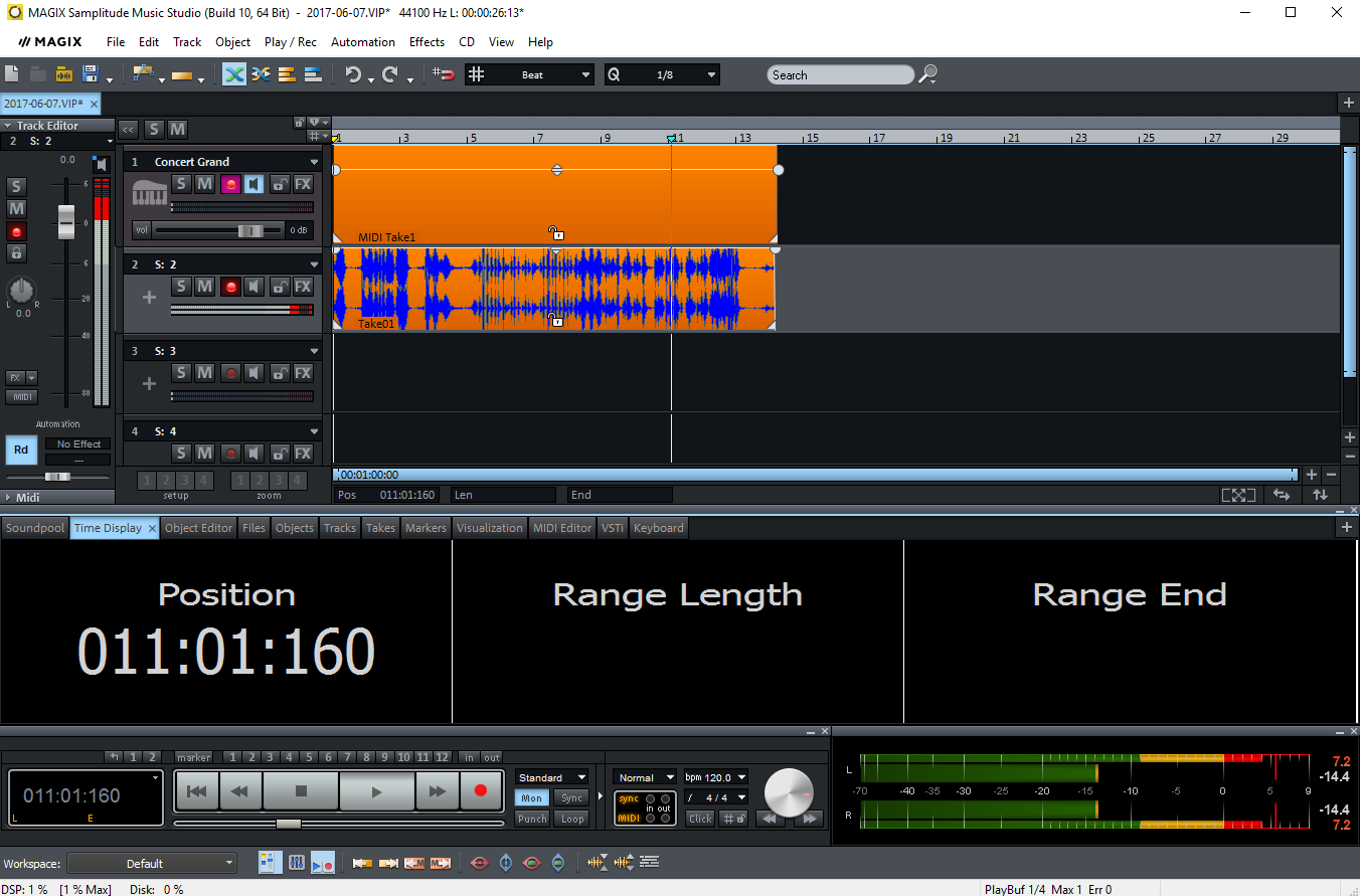 magix music maker 2013 clubic