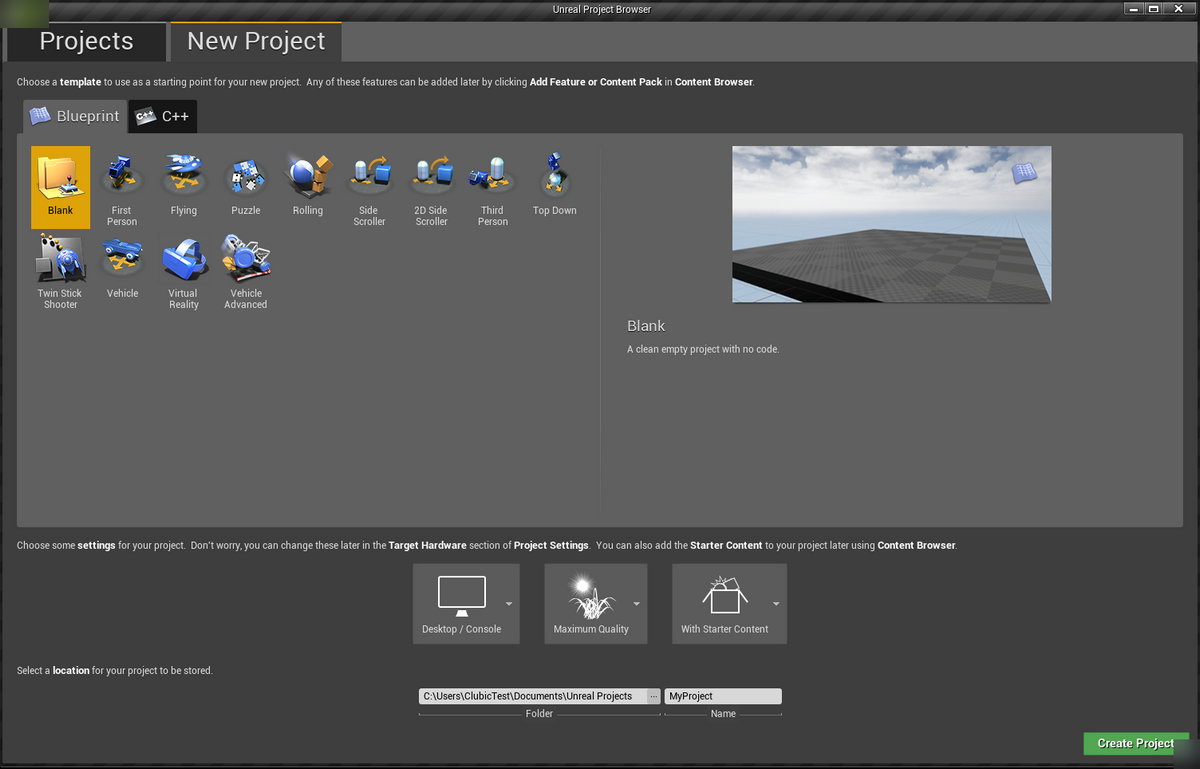 Telecharger Unreal Engine Pour Windows Telechargement Gratuit