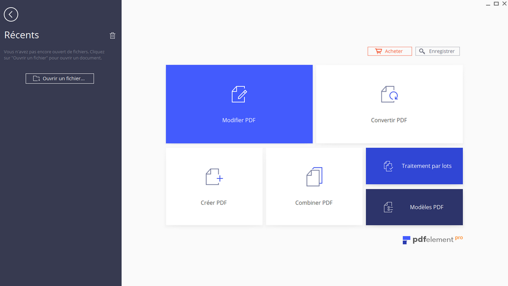 Telecharger Pdfelement Pour Windows Telechargement Gratuit