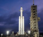 SpaceX : un triple atterrissage de fusées Falcon 9 lors du lancement de la Falcon Heavy ?