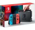 ⚡ Bon Plan : la Nintendo Switch à 269€