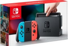 &#9889; Bon Plan : la Nintendo Switch à 269€
