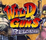 Wild Guns Reloaded aussi sur Nintendo Switch