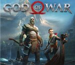 God of War : l'épisode PS4 disponible le 20 avril !
