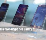 Smartphones bridés : Apple et Samsung visés en Italie