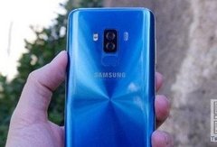 Samsung Galaxy S9 : les caractéristiques techniques auraient fuité