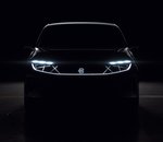 CES 2018 : Byton dévoile sa première voiture électrique