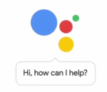 Google Assistant s’offre un nouveau design plus épuré