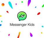Messenger Kids : Facebook s’attaque aux enfants