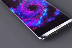 Samsung Galaxy S9 : disponible en « violet » ?