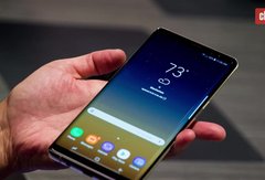 Le Galaxy S9 présenté en janvier 2018 ?