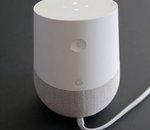 Google Home devient un interphone numérique
